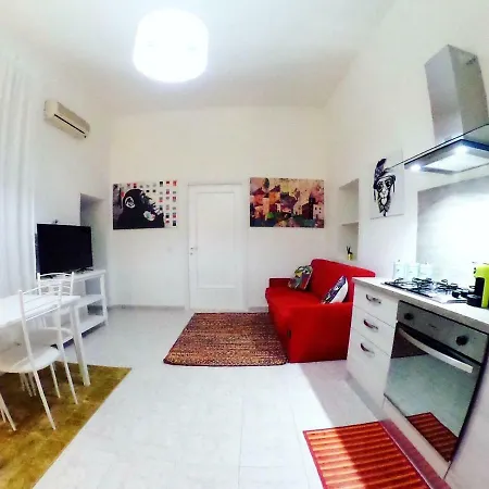 Casa G&g Pignasecca 2 Nel Cuore Di * Neapel