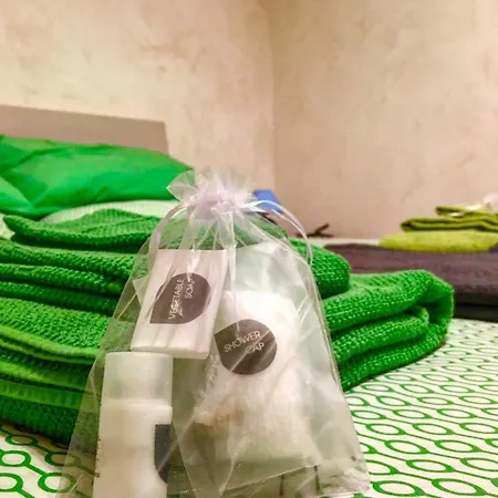 Lägenhet Casa G&g Pignasecca 2 Nel Cuore Di