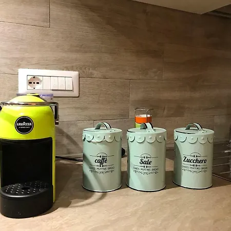 Casa G&g Pignasecca 2 Nel Cuore Di * Neapel
