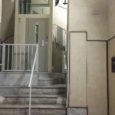 Casa G&g Pignasecca 2 Nel Cuore Di Neapel